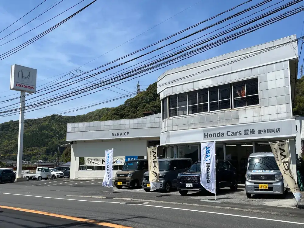 佐伯市｜未経験から自動車整備のプロを目指そう！！整備士募集