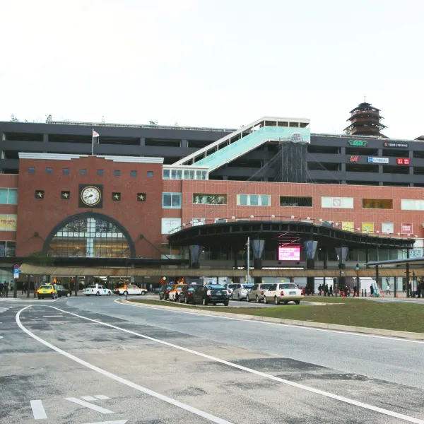 地域密着型求人特集—大分市で働くならここ！