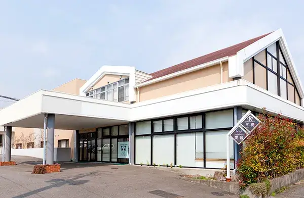 やさしさを活かせる職場(^^♪車通勤OK＆社保完備◎