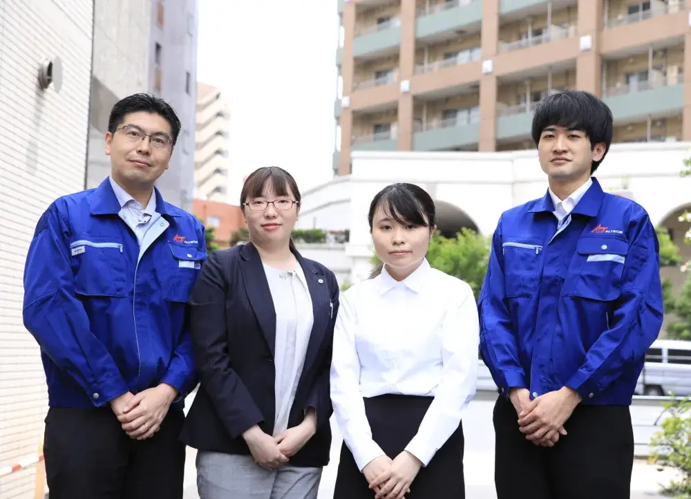 経験者募集☆待遇＆制度充実◎システムエンジニア