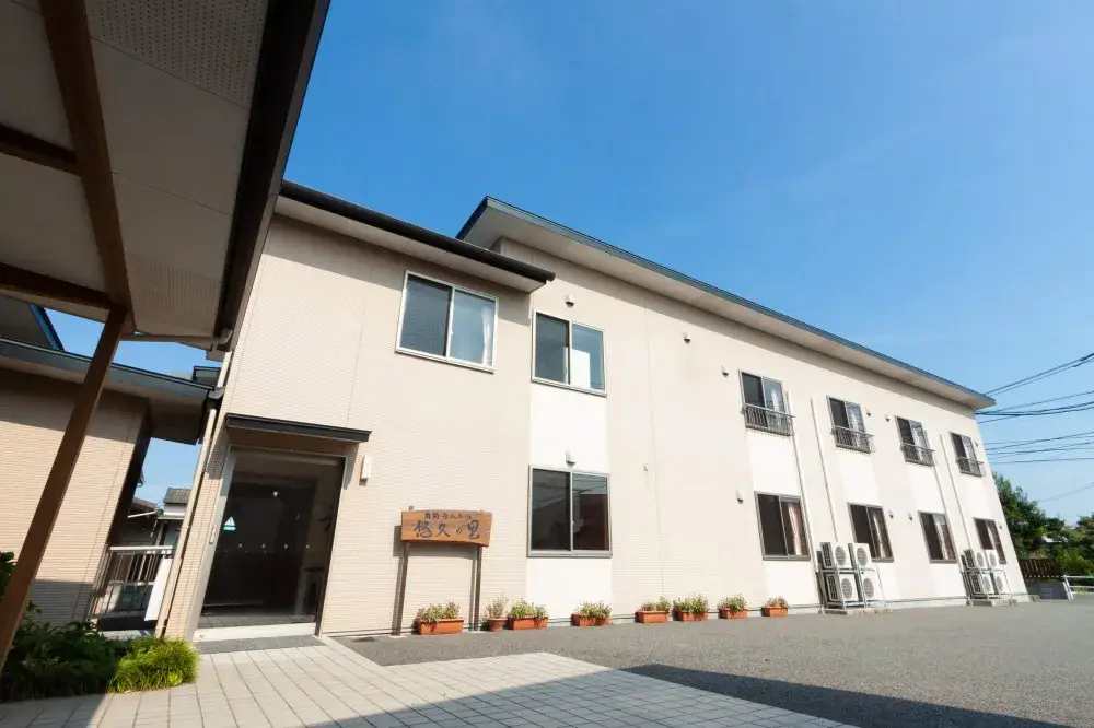 無資格・未経験OK◎万全のサポート体制で介護にチャレンジ☆