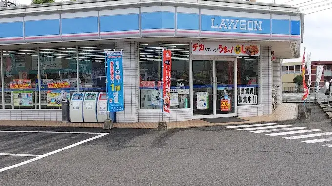 宇佐市｜地域に根差したコンビニでバイト