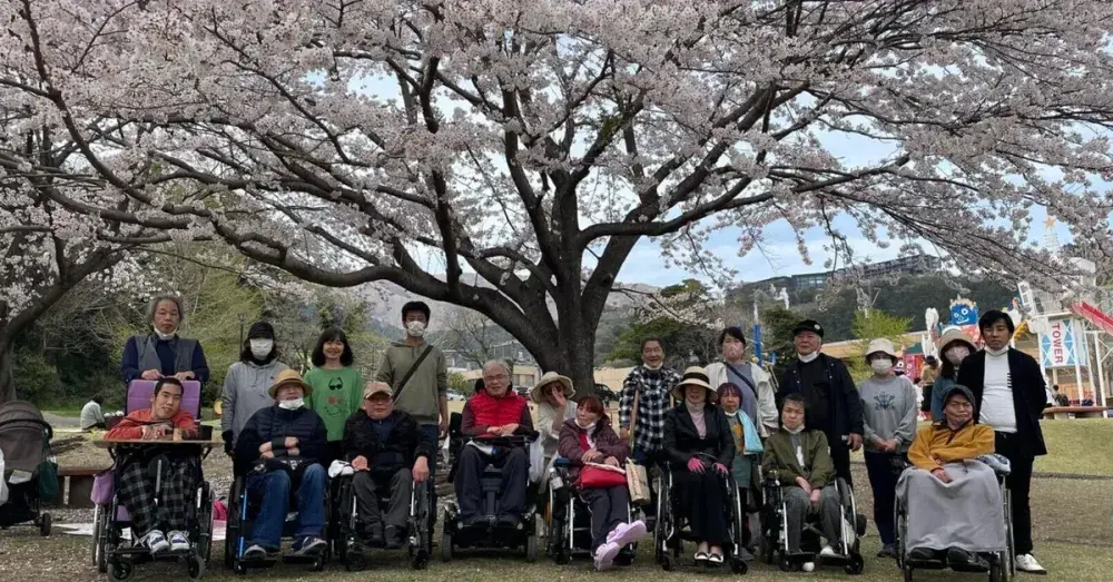 未経験OK！困った時はすぐフォロー♪安心して働ける訪問介護