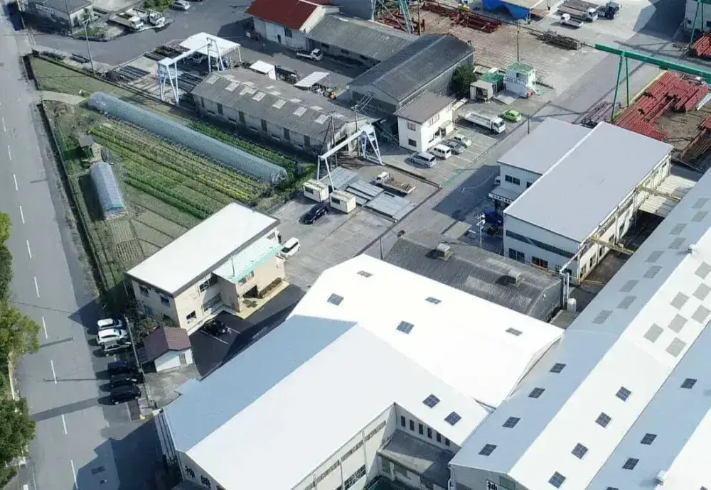 チームをまとめて建物をつくる！モノづくりを支える現場管理職