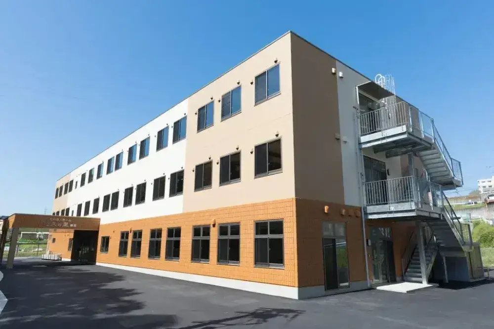 無理なく続けられる日勤のみ◎資格取得も応援する温かい職場♪