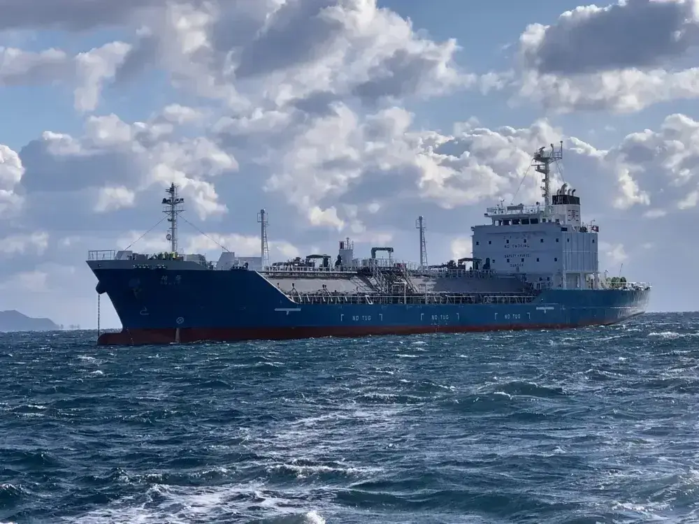 海の最前線で活躍☆安全運航を支える一機士募集！