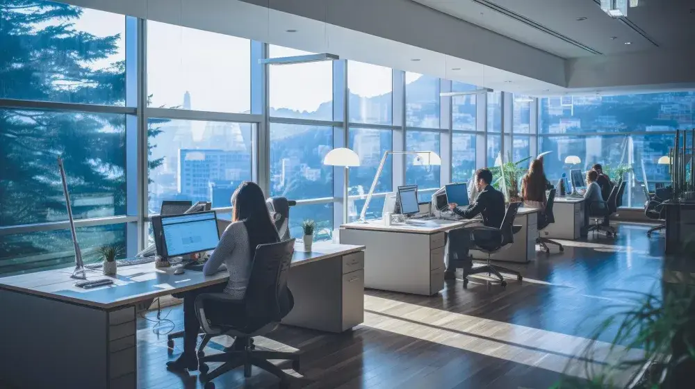 事務系のお仕事特集