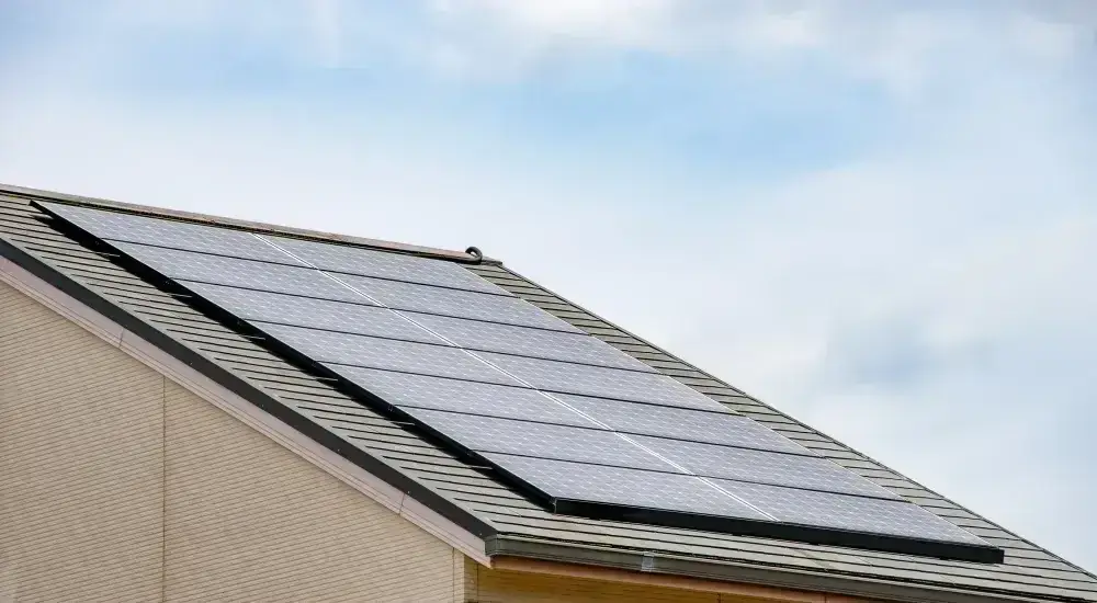 ＜資格を活かせる＞完全週休2日☆住宅設備の電気工事スタッフ