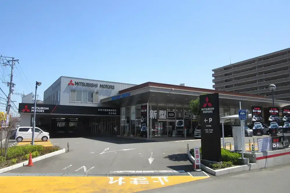 中古車販売のプロになろう！“理想の一台”を届けるお仕事☆