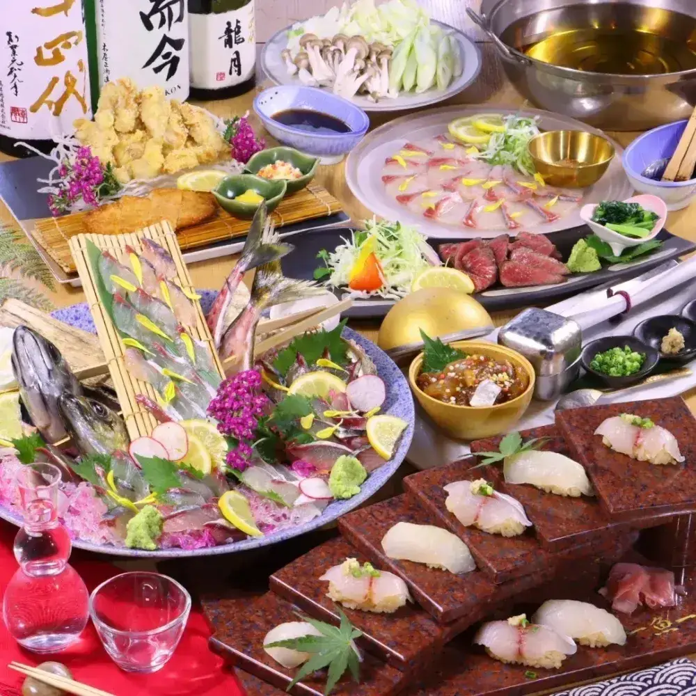 未経験OK◎頑張るあなたを全力応援！日本の美味しいを世界へ