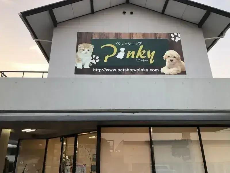 未経験でも安心♪あたたかいショップで成長できる環境☆