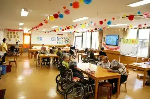 数字より信頼。人と人をつなぐ入居相談・調整スタッフ