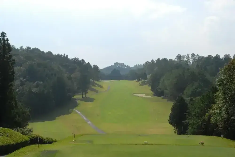 あなたの手で美しいコースを育てる☆やりがいあるコース管理員