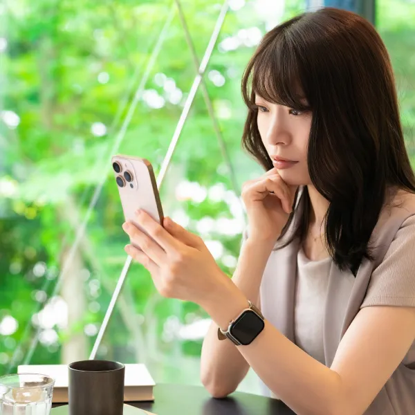 求人サイトには載っていない“本当の離職理由”とは？