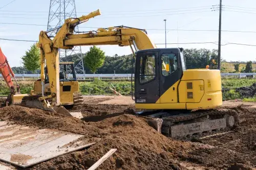 大分市｜建設のプロ募集！土木工事スタッフ