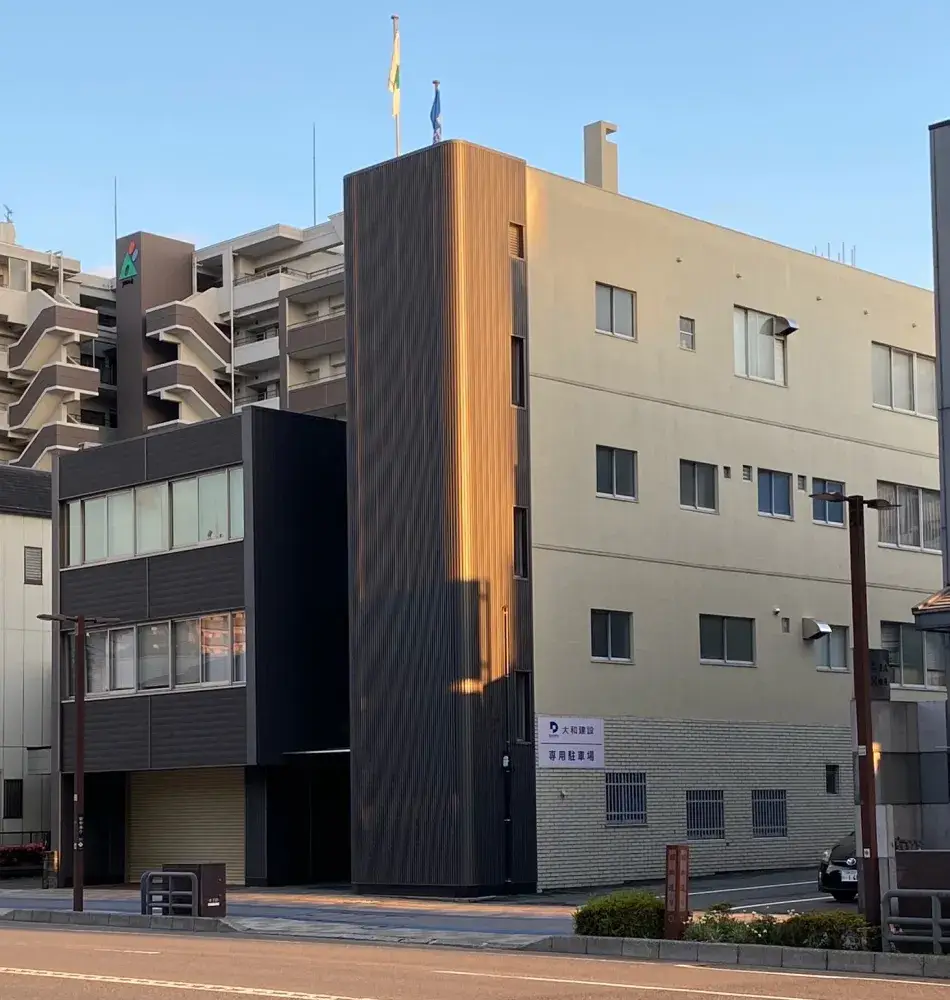 出張なし＆直行直帰OK◎働きやすさも叶う土木技術者