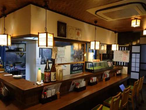 豊後高田市｜居酒屋で楽しくバイト！